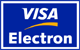 Carte Visa Electron